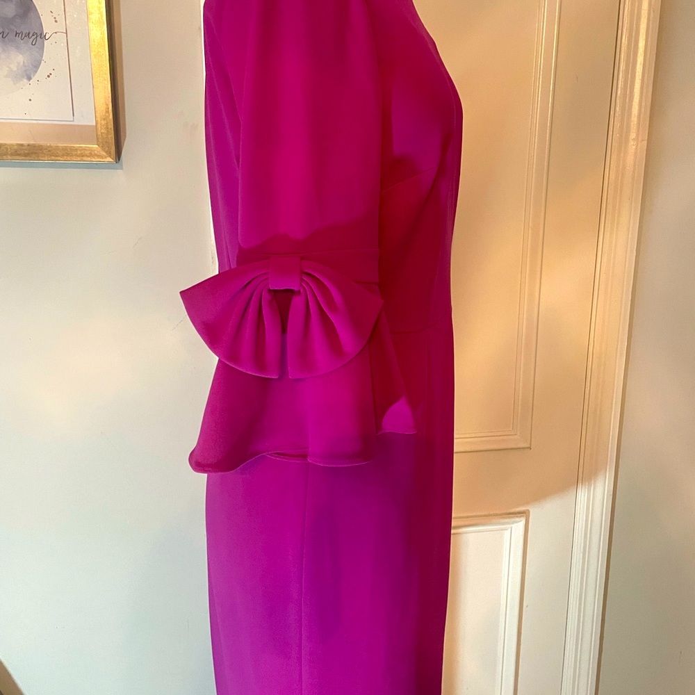 Ladies dress